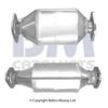 TOYOT 1845011110 Catalytic Converter